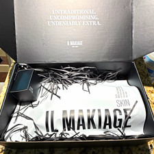 IL MAKIAGE Magic moisturizing sun foam