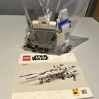 LEGO Star Wars: Rebel U-Wing Starfighter 75399
