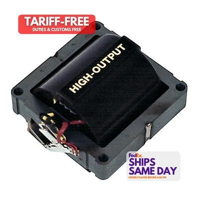 Proform 66943C, One Fits Gm Hp 50 000 Volt Hei Coil Performance Racing Parts