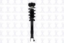 Focus Auto Parts Suspension Strut And Coil Spring Assembly P N 1345792L