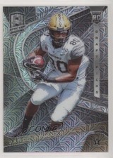 2020 Panini Chronicles Draft Picks Spectra Mojo Prizm 22/25 Jared Pinkney 07d9