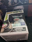 Lucifer Funko Pop Disney Villains D23 Expo 2022 #1236