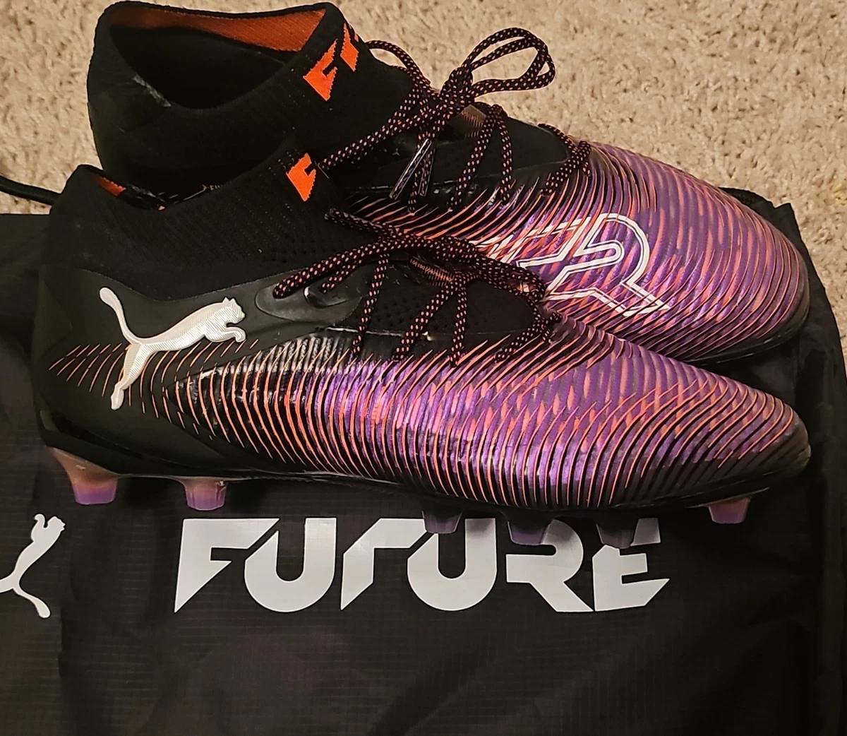 Las mejores ofertas en PUMA Future | eBay