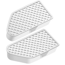 Bed Rail Stake Pocket Covers Fit for Chevy Colorado/GMC Canyon 2023 2024 2025...