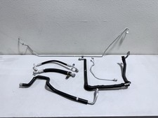 1996 - 2000 Honda Civic Ac Line Ac Hvac Hose Pipe Oem 2422 1996 - 2000 Honda Civic Ac Line Ac Hvac Hose Pipe Oem 2422