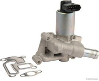 Herth+Buss Elparts 70671402 Agr-Ventil FüR Opel
