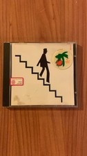 CD LINTON KWESI JOHNSON BASS CULTURE ISLAND RECORDS 8465762 RRCD26 EU PS 1980 EZ