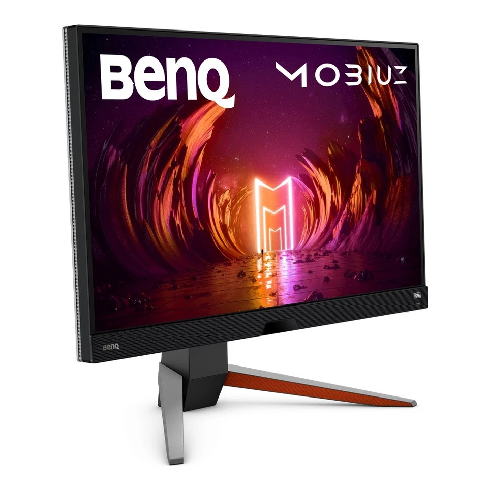 BenQ MOBIUZ EX2710Q Gaming Monitor - 165 Hz, AMD FreeSync - Bild 3 von 4