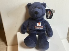 Limited Treasures Pro Bears - Denver Broncos - John Elway 7 1998