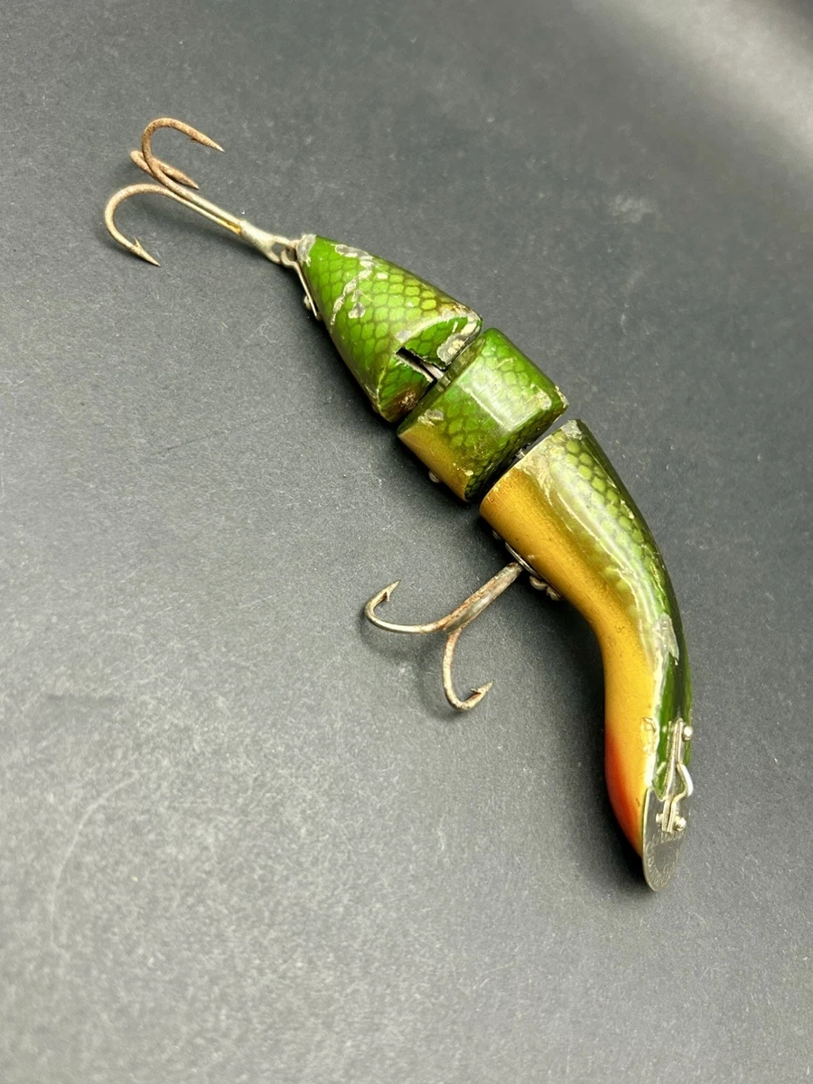 25+ Heddon Freshwater Vintage Fishing Lures for sale | Updated Oct