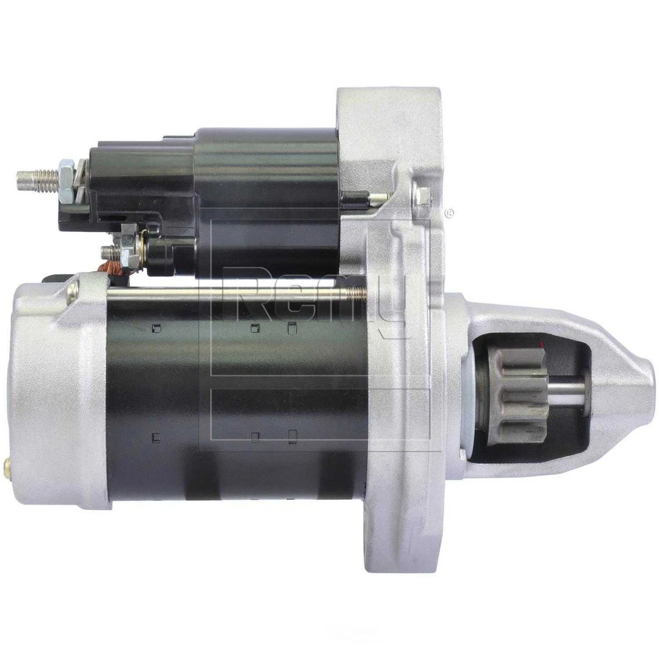 Motor De Arranque-Premium Remy 16322 Reman Foto 4 de 4