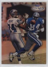 1998 Topps Gold Label Class 1 Black Label Herman Moore #82 b4d