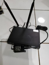 Shure Ulxs4 Wireless Receiver