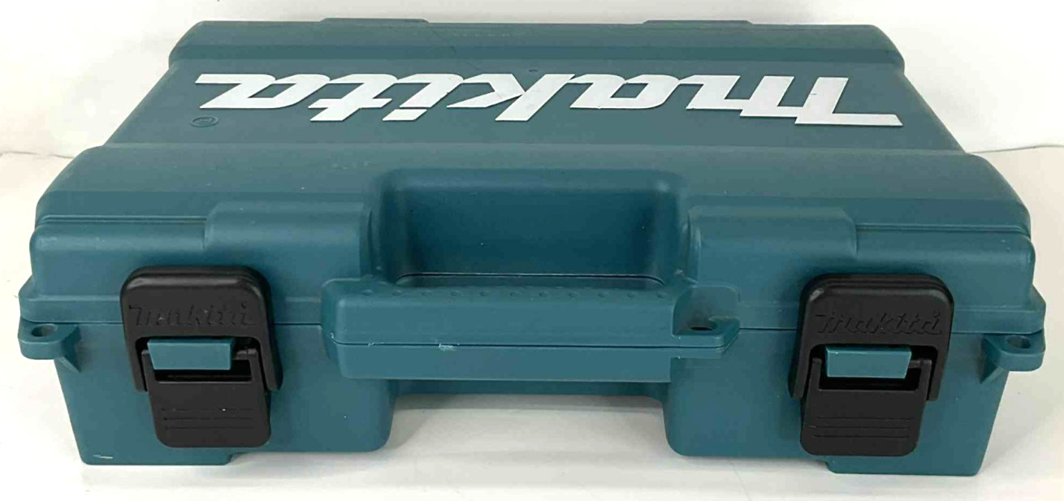 Makita PH05R1 Cordless Hammer Driver Drill Carrying Hard Case Storage -CASE ONLY