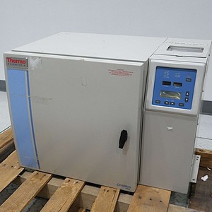 Thermo Scientific CryoMed 7450 Controlled Rate Freezer FOR PARTS OR REPAIR