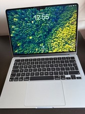 2025 Apple MacBook Air Laptop 13.6" M4 Processor 16GB RAM 256GB SSD Sky Blue