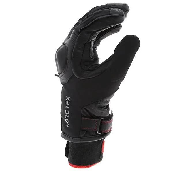 Richa Ghent Gore-Tex Black, photo 8 of 14