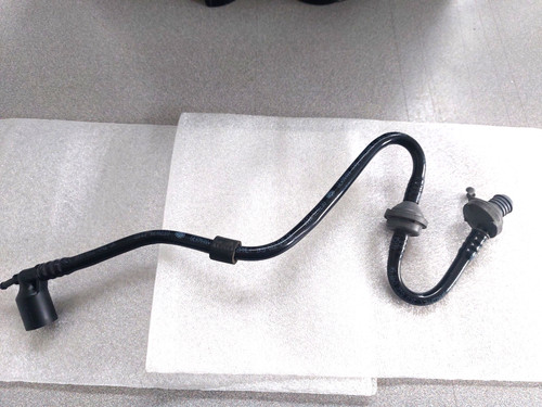 Volkswagen Audi Original Unterdruckleitung, Bremskraftverstärker 1K 612 041 GK