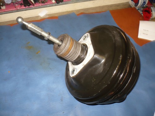 Bremskraftverstärker Hauptbremszylinder Bremszylinder Audi A6 4F 4F0612105G