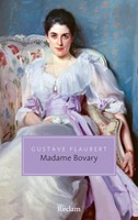 Madame Bovary | Flaubert, Gustave | Kartoniert | 9783150206454