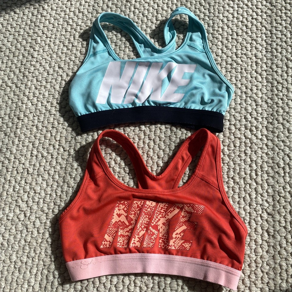 Nike Racerback Sports Bra
