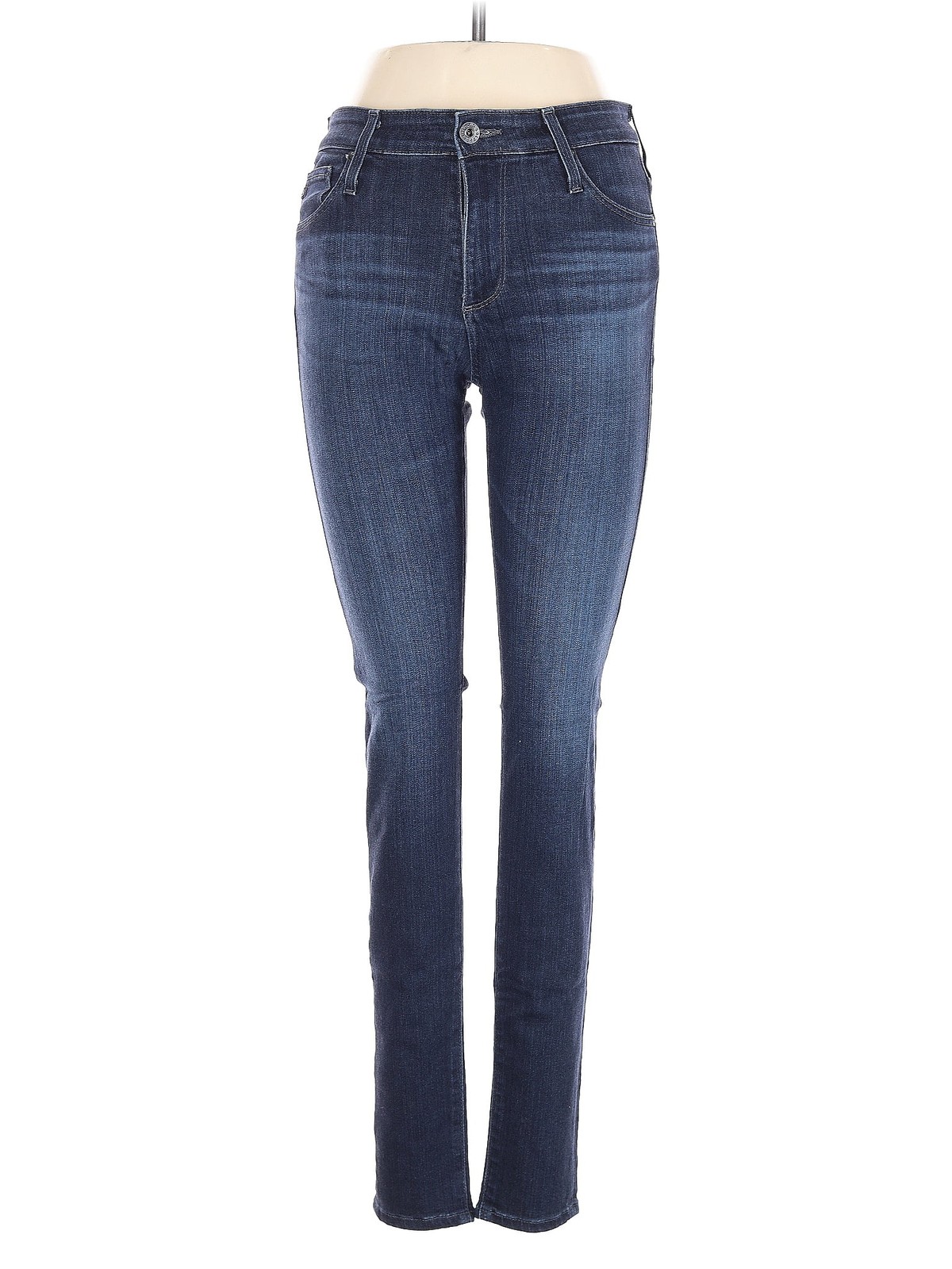 Adriano Goldschmied Women Blue Jeans 25W