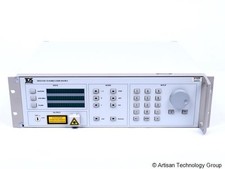 Yenista SWS15101 Benchtop Tunable Laser