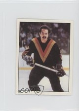 1981-82 O-Pee-Chee Album Stickers Harold Snepsts #250 0q3