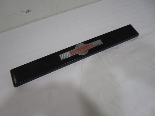 Collins Winged Emblem / Badge - Rack Topper? / Spacer? - 2  X  17 1/2 in - Cool!