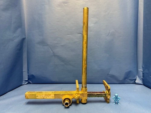 Lyall QRP-100 Quick Press Ratchet 1/2" CTS - 1" IPS