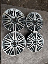 4 CERCHI IN LEGA LANCIA MUSA R 16 (07/11)