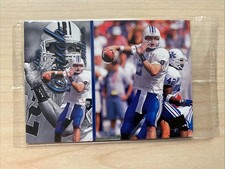 1999 Press Pass Gridiron Tim Couch #GI1 Still In Wrapper