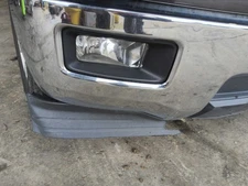 Passenger Corner/Park Light Fog-driving Fits 07-15 SILVERADO 1500 PICKUP 641523