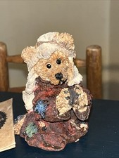 1995 Vintage - Boyd's Bears & Friends - Theresa as Mary - Nativity Series #2402