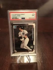 2015 Bowman Draft Aaron Judge #150 Chrome New York Yankees PSA 9