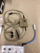 INVISIO S10 X5 Tactical Comms Push To Talk System In Ear Headset US/ UKSF
