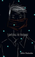 Abhin Thulasidas | Surviving The Pandemic | Taschenbuch | Englisch (2021)
