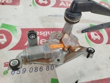 007SWA wischermotor hinten HONDA CR-V RE EXECUTIVE 2007 436133