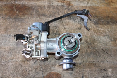 #ad #ad High Pressure Fuel Pump 2012 2014 Mercedes Benz C250 SLK250 1.8L A2710703401 OEM $199.00