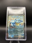 Blastoise ex 030/142 Stellar Crown CGC 10