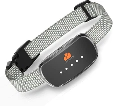 Smart Automatic Anti bark Dog Collar Intelligent All sizes, Black Bark 