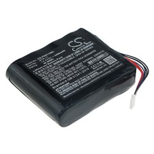BATTERIE 3400mAh BTR-11 For Fujikura Arc Fusion Splicers FSM-21S FSM-22S FSM-27