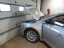 Lacrosse 2013 Fuel Filler Neck 2176626 Lacrosse 2013 Fuel Filler Neck 2176626