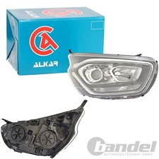 ALKAR H1 H7 SCHEINWERFER +LWR-MOTOR RECHTS passend für FORD TOURNEO TRANSIT | 27 ALKAR H1 H7 SCHEINWERFER +LWR-MOTOR RECHTS passend für FORD TOURNEO TRANSIT | 27