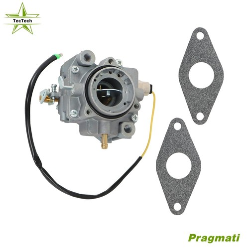 Carburetor W/Gaskets For Kawasaki FD620D 15004-0799 For John Deere 425 MIA11386 - Picture 1 of 12