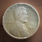 1918-D Lincoln Wheat Cent Penny “Best Value On eBay" FAST SHIPPING W/Tracking