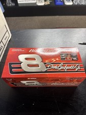 Dale Earnhardt Jr #8 Budweiser Talladega Spring Race Win 2003  Raced Version
