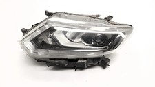 NISSAN X-TRAIL T32 Front Links Scheinwerfer 1.6 Diesel 96kW 2015 36124801