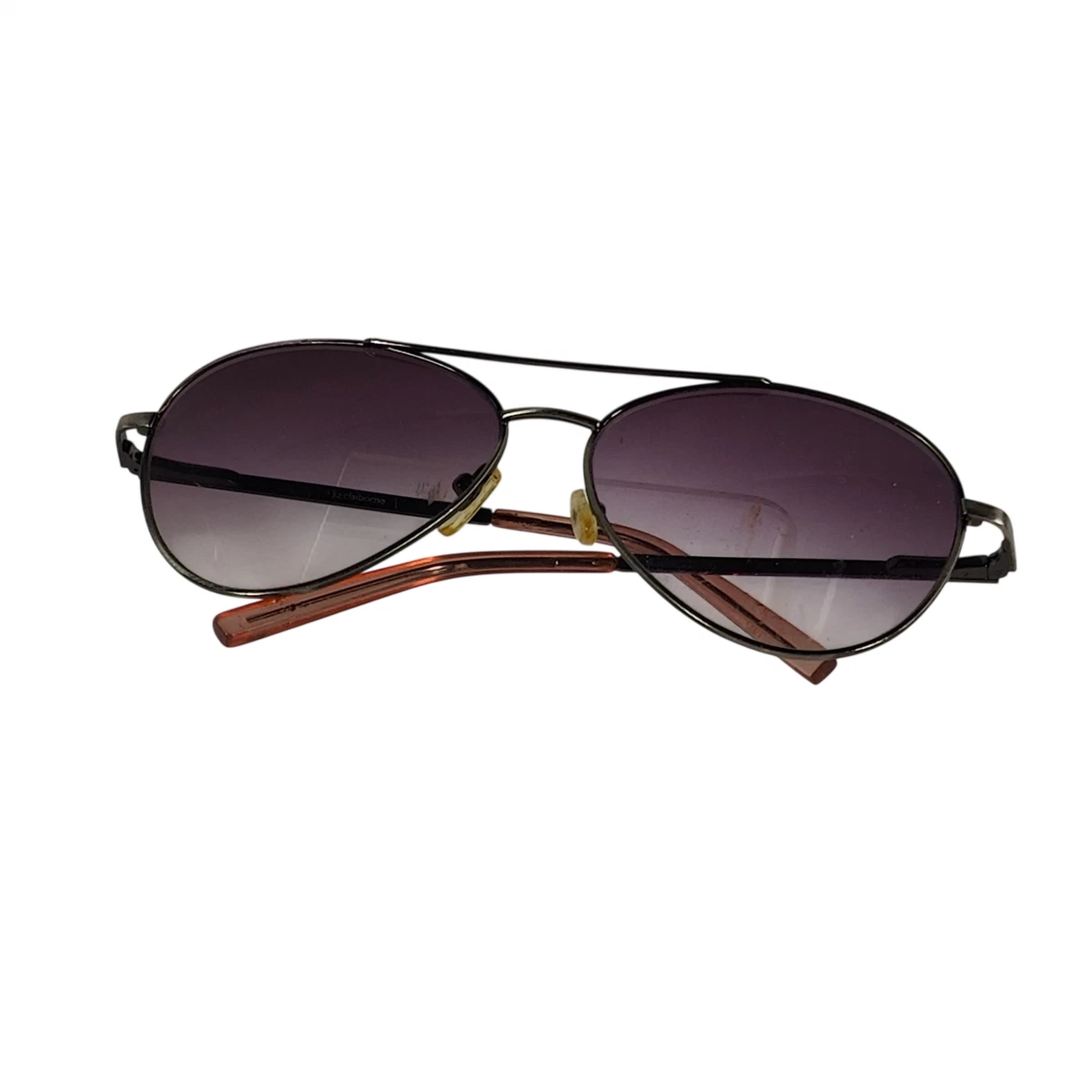 Liz Claiborne Purple Sunglasses for Women for sale | eBay display picture 1