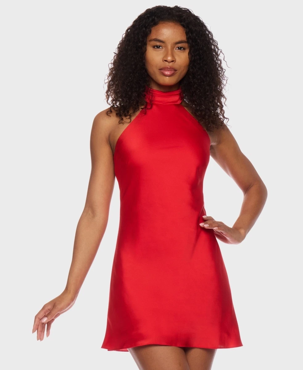 Halter Juniors Dresses for Women for sale